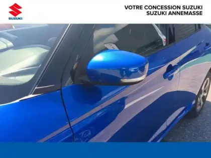 Photo 6 Suzuki Swift  1.2 Hybrid 83ch Pack AllGrip