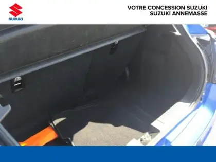 Photo 11 Suzuki Swift  1.2 Hybrid 83ch Pack AllGrip