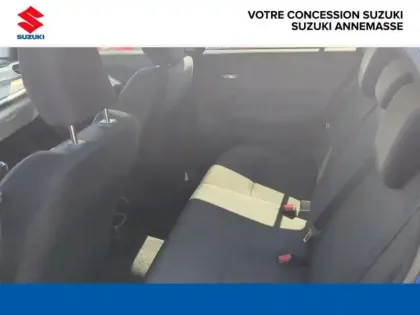 Photo 10 Suzuki Swift  1.2 Hybrid 83ch Pack AllGrip