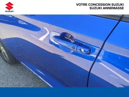 Photo 5 Suzuki Swift  1.2 Hybrid 83ch Pack AllGrip