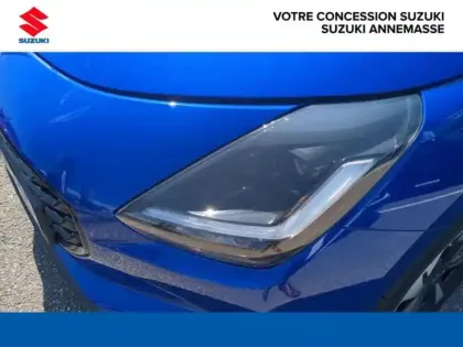 Photo 7 Suzuki Swift  1.2 Hybrid 83ch Pack AllGrip