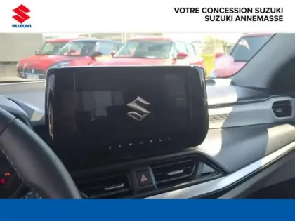 Photo 13 Suzuki Swift  1.2 Hybrid 83ch Pack AllGrip