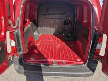 Photo 5 Citroën Berlingo Gén. III Ph1 Driver 3