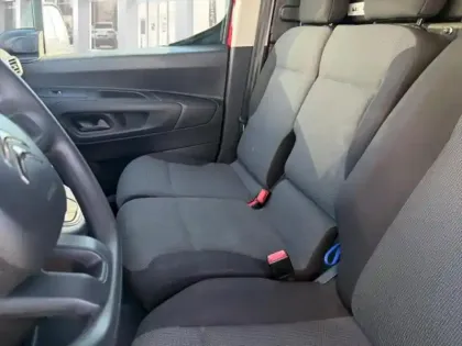 Photo 9 Citroën Berlingo Gén. III Ph1 Driver 3