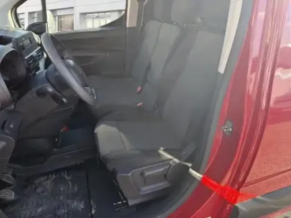 Photo 8 Citroën Berlingo Gén. III Ph1 Driver 3