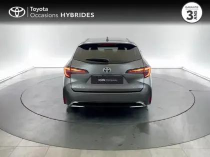 Photo 7 Toyota Corolla Gén. X Ph2 Design 5