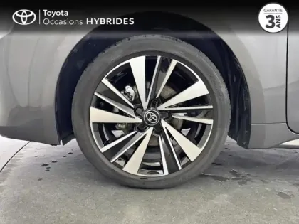 Photo 8 Toyota Corolla Gén. X Ph2 Design 5