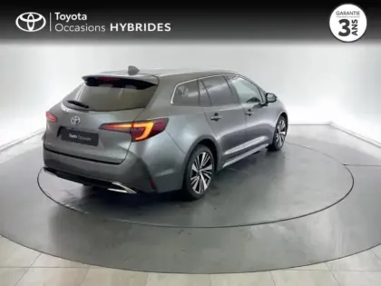 Photo 6 Toyota Corolla Gén. X Ph2 Design 5