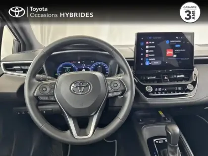 Photo 10 Toyota Corolla Gén. X Ph2 Design 5