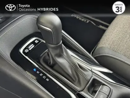 Photo 14 Toyota Corolla Gén. X Ph2 Design 5