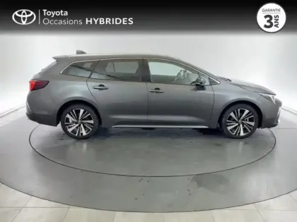 Photo 5 Toyota Corolla Gén. X Ph2 Design 5