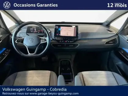 Photo 8 Volkswagen Id.3 Gén. I Ph1 City 5