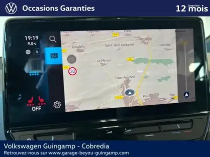 Photo 14 Volkswagen Id.3 Gén. I Ph1 City 5