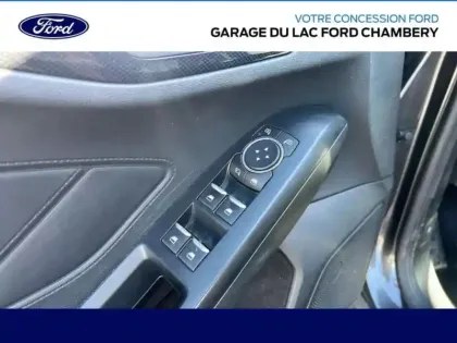 Photo 8 Ford Focus Gén. IV Ph1 Titanium 5