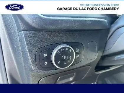 Photo 9 Ford Focus Gén. IV Ph1 Titanium 5