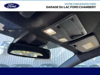 Photo 10 Ford Focus Gén. IV Ph1 Titanium 5