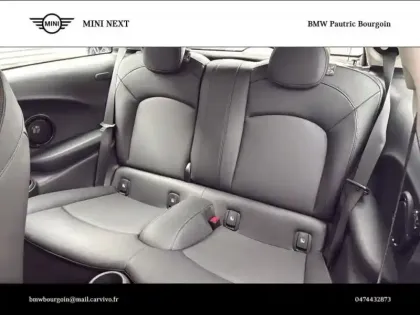 Photo 11 Mini Mini Gén. III (F56) Ph3 Edition Premium Plus 3