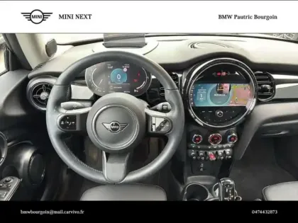 Photo 5 Mini Mini Gén. III (F56) Ph3 Edition Premium Plus 3