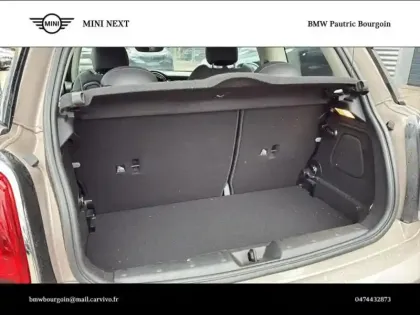 Photo 6 Mini Mini Gén. III (F56) Ph3 Edition Premium Plus 3