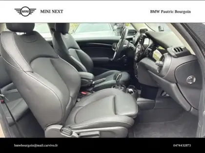 Photo 8 Mini Mini Gén. III (F56) Ph3 Edition Premium Plus 3