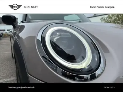 Photo 9 Mini Mini Gén. III (F56) Ph3 Edition Premium Plus 3