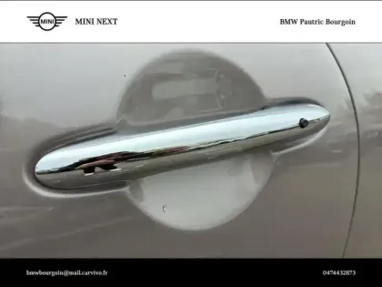 Photo 12 Mini Mini Gén. III (F56) Ph3 Edition Premium Plus 3