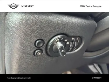 Photo 13 Mini Mini Gén. III (F56) Ph3 Edition Premium Plus 3