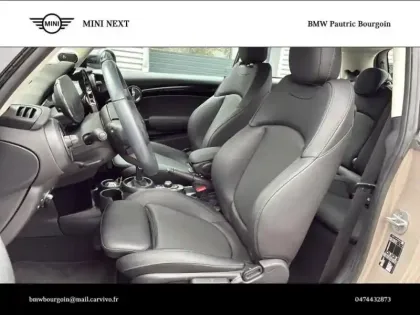 Photo 10 Mini Mini Gén. III (F56) Ph3 Edition Premium Plus 3