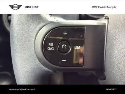 Photo 14 Mini Mini Gén. III (F56) Ph3 Edition Premium Plus 3