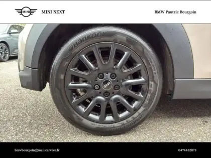 Photo 7 Mini Mini Gén. III (F56) Ph3 Edition Premium Plus 3