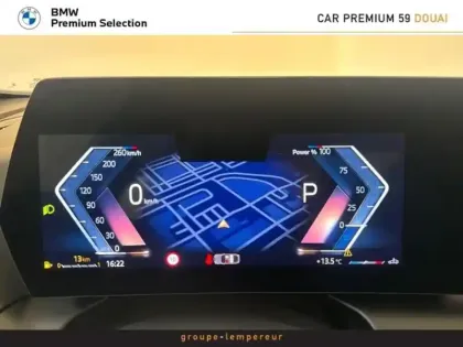 Photo 12 BMW Serie 2 Gén. II (F74) Ph1 M Sport 4