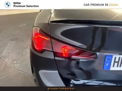 Photo 6 BMW Serie 2 Gén. II (F74) Ph1 M Sport 4