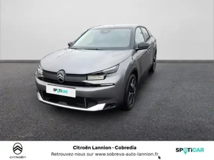 Photo Citroën C4 Max