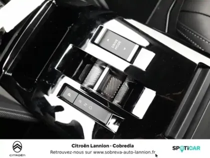 Photo 11 Citroën C4 Gén. III Ph2 MAX 5