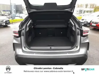 Photo 5 Citroën C4 Gén. III Ph2 MAX 5