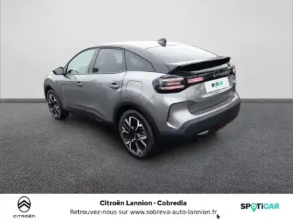 Photo 6 Citroën C4 Gén. III Ph2 MAX 5