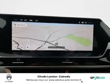 Photo 13 Citroën C4 Gén. III Ph2 MAX 5