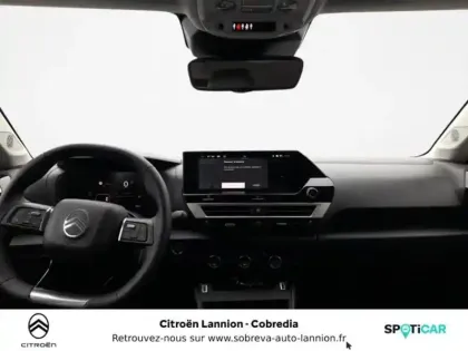 Photo 7 Citroën C4 Gén. III Ph2 MAX 5