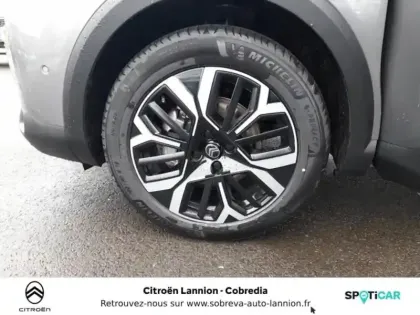 Photo 10 Citroën C4 Gén. III Ph2 MAX 5