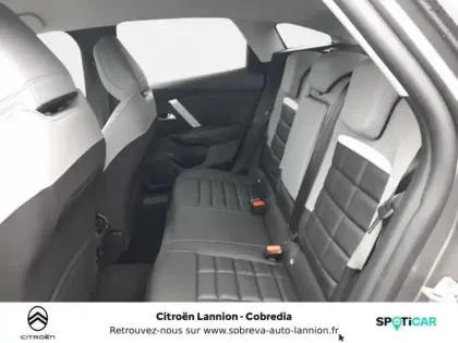 Photo 9 Citroën C4 Gén. III Ph2 MAX 5