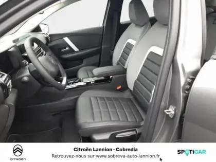 Photo 8 Citroën C4 Gén. III Ph2 MAX 5