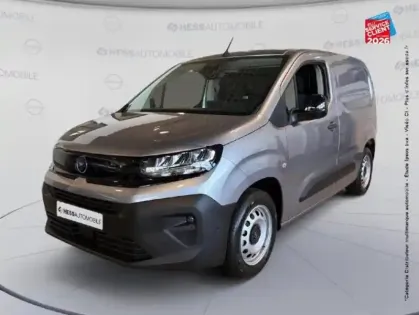 Photo Opel Combo Pack Premium Connect