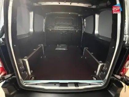 Photo 13 Opel Combo Gén. IV Ph2 Pack Premium Connect 4