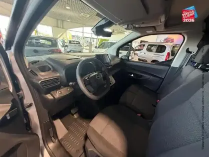 Photo 14 Opel Combo Gén. IV Ph2 Pack Premium Connect 4