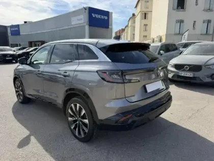 Photo 19 Renault Austral  1.2 E-Tech full hybrid 200ch Techno