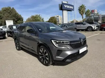 Photo 17 Renault Austral  1.2 E-Tech full hybrid 200ch Techno