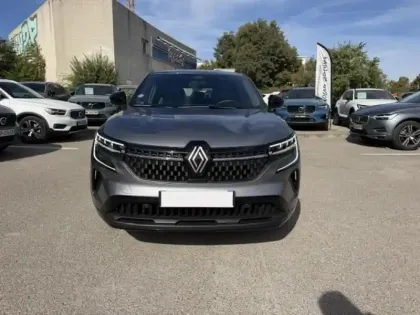 Photo 16 Renault Austral  1.2 E-Tech full hybrid 200ch Techno