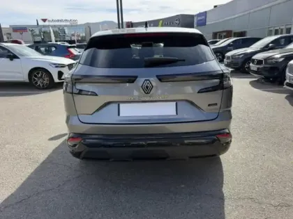 Photo 20 Renault Austral  1.2 E-Tech full hybrid 200ch Techno