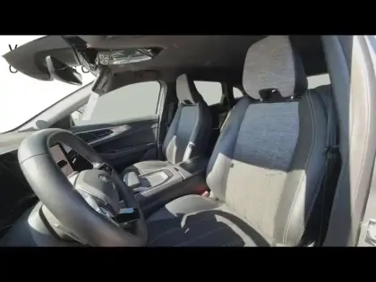 Photo 7 Renault Austral Gén. I (HHN) Ph1 Techno 5