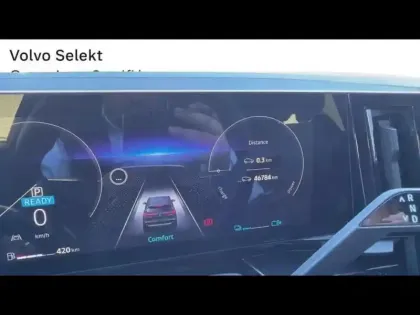 Photo 14 Renault Austral Gén. I (HHN) Ph1 Techno 5